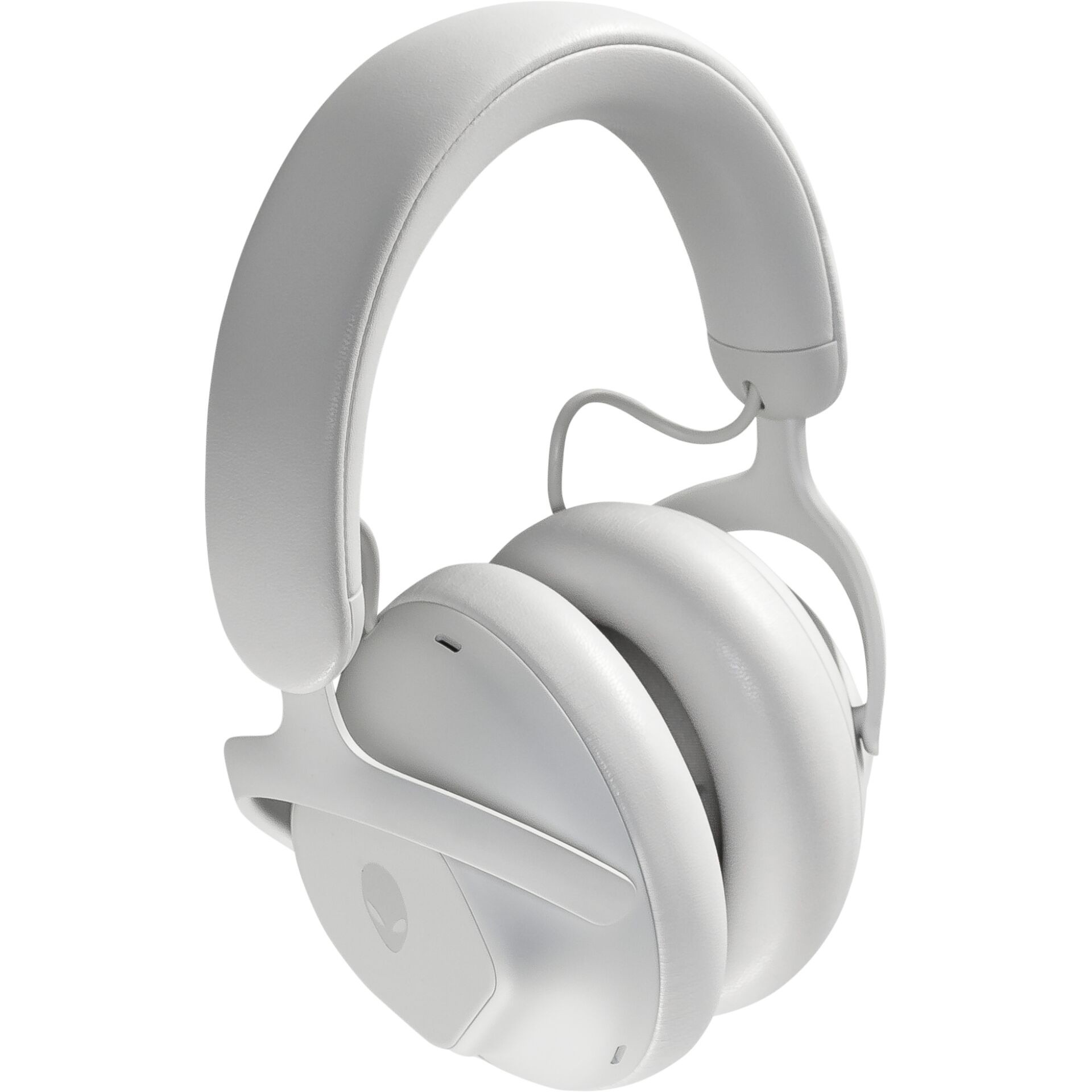 Alienware Pro Wireless Gaming-Headset weiß