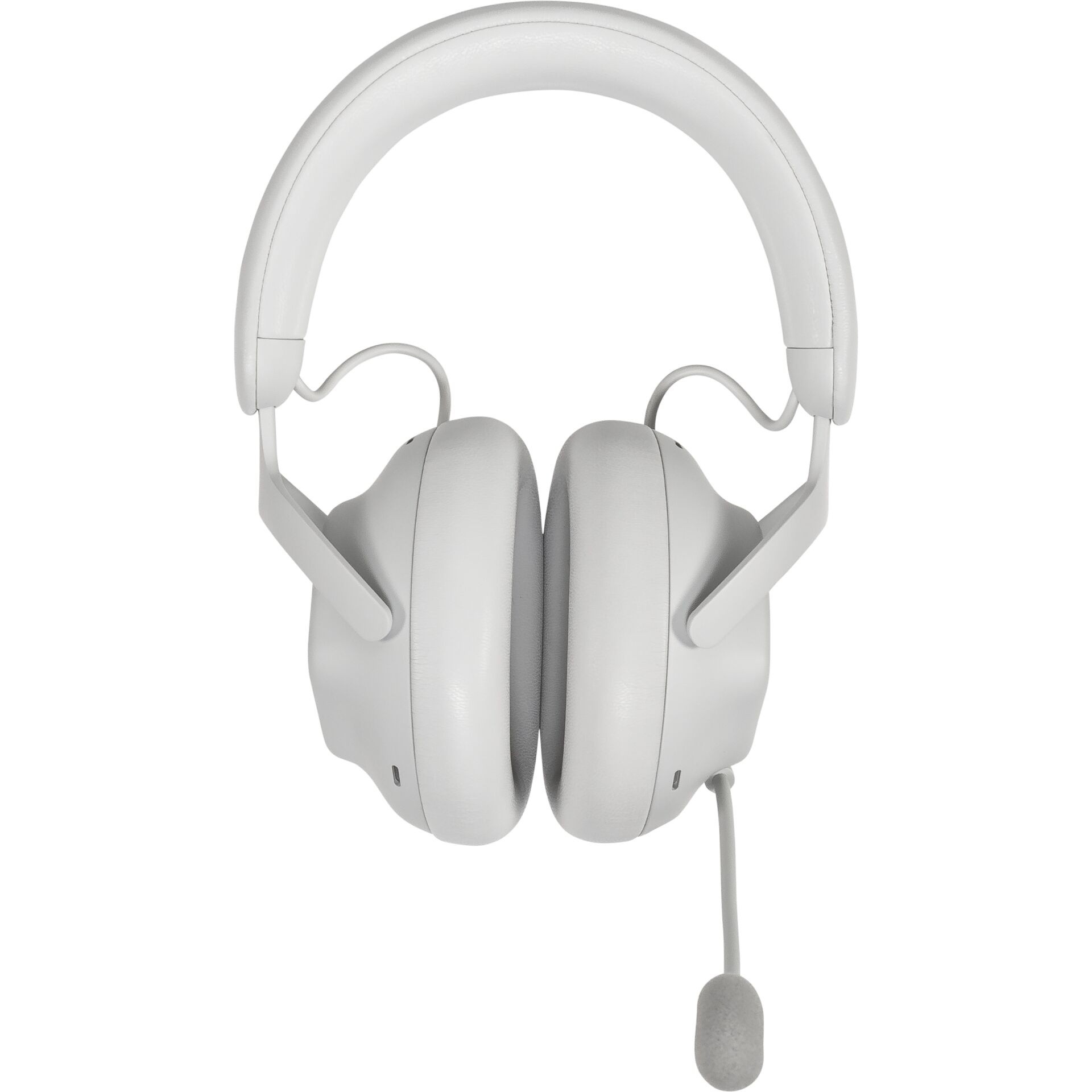 Alienware Pro Wireless Gaming-Headset weiß