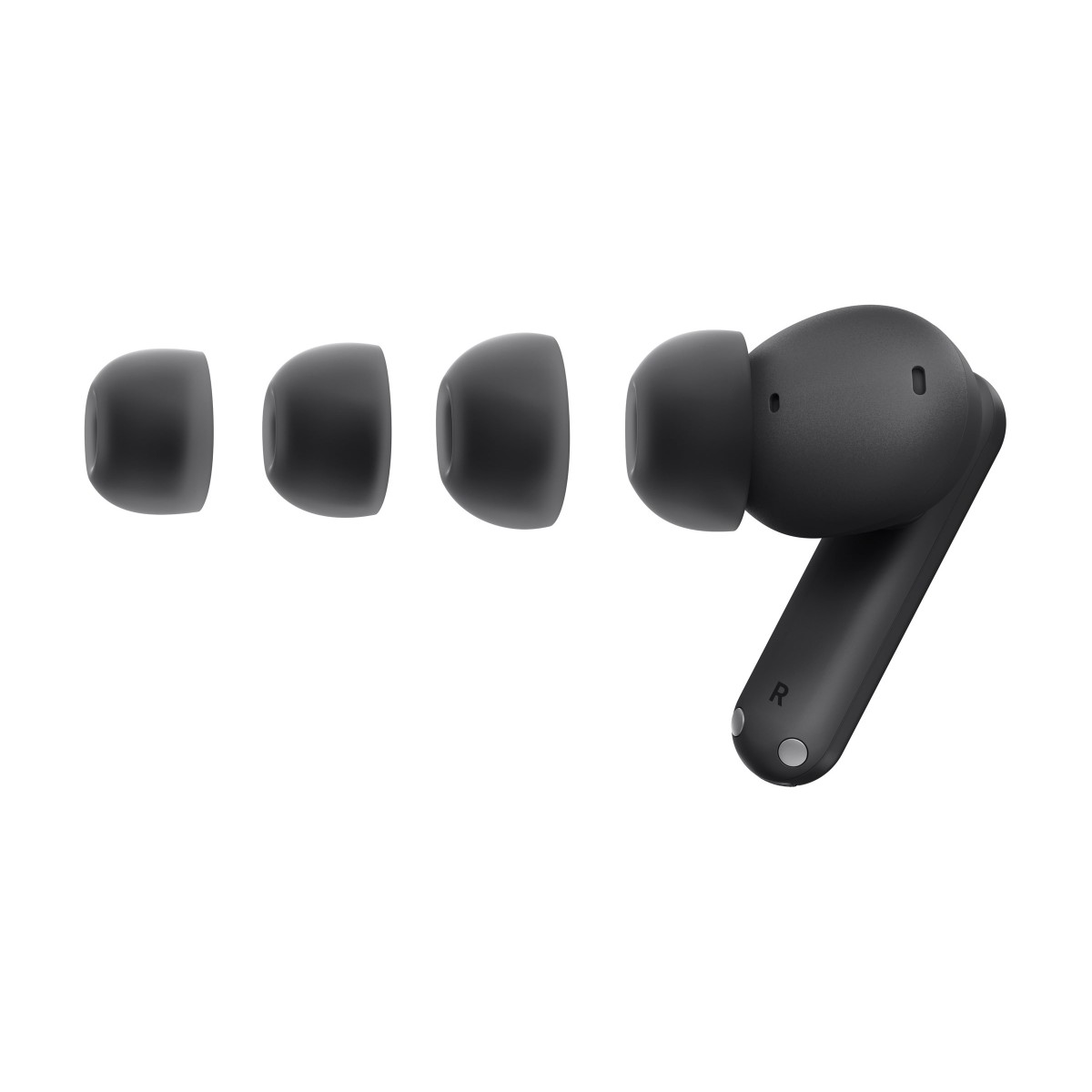 Dell Pro Plus EB525 True Wireless Bluetooth Kopfhörer schwarz