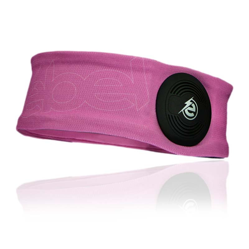 Earebel Sport Elite Headband Set L/XL soft-pink