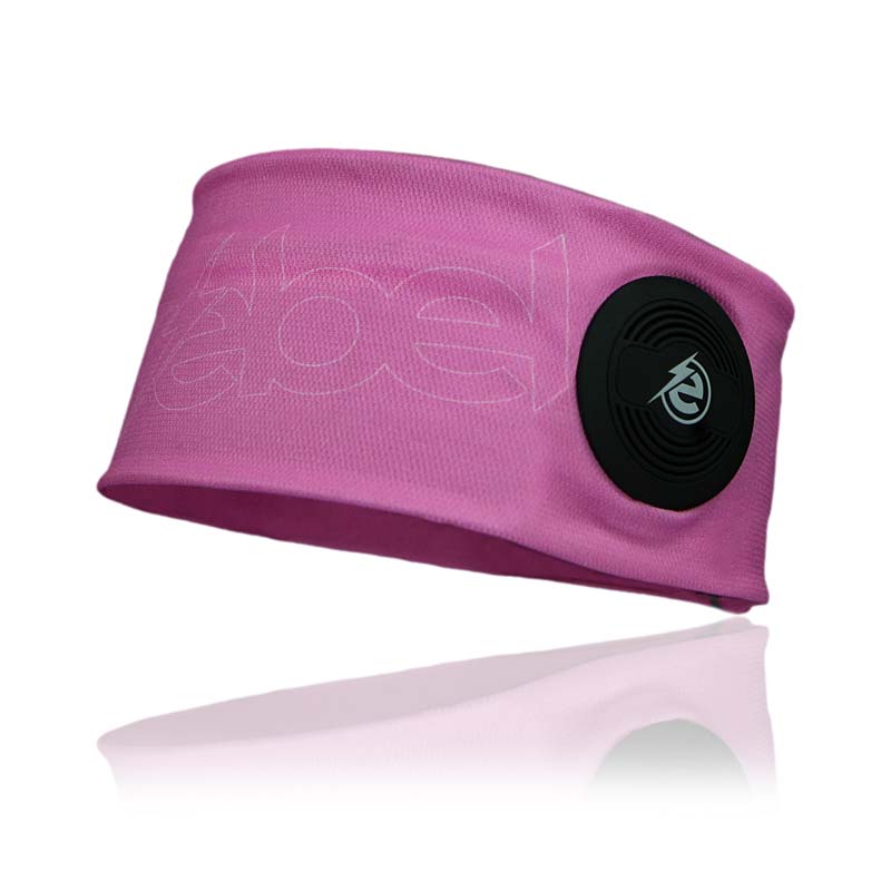 Earebel Sport Performance Headband Set L/XL soft-pink
