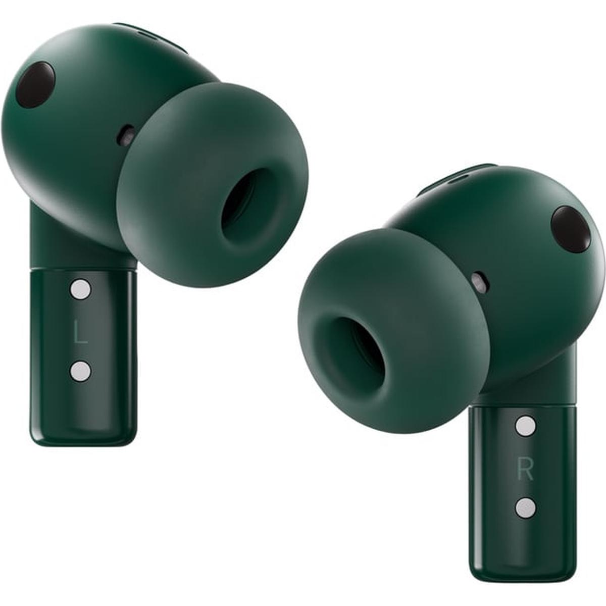 Fairphone Fairbuds 2 True Wireless In-Ear-Kopfhörer forest green