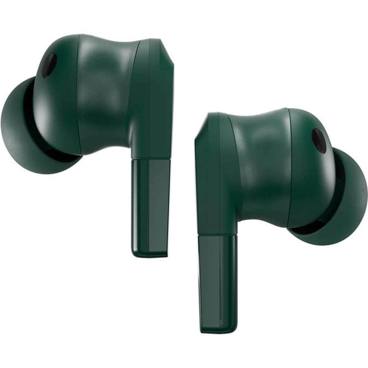 Fairphone Fairbuds 2 True Wireless In-Ear-Kopfhörer forest green