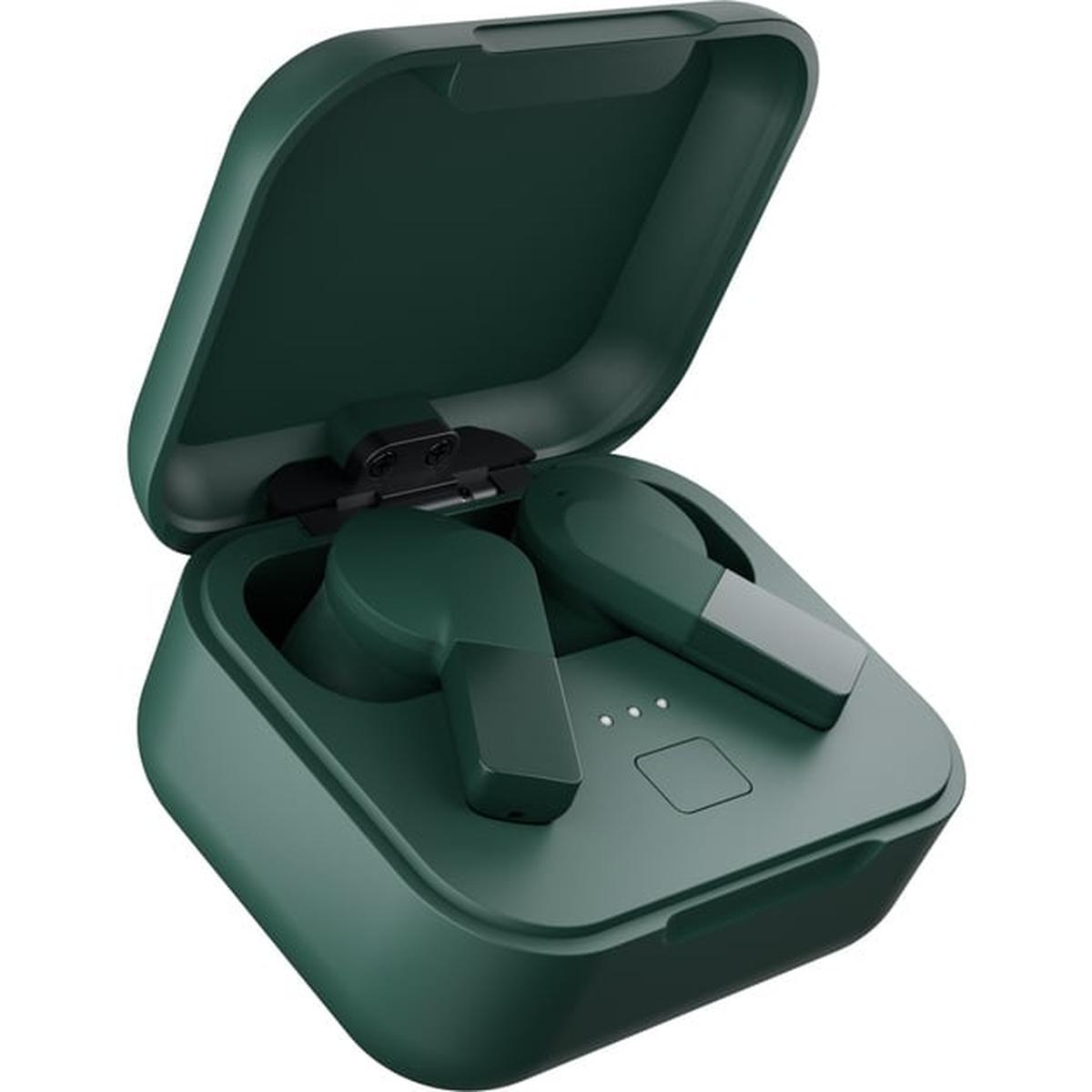 Fairphone Fairbuds 2 True Wireless In-Ear-Kopfhörer forest green