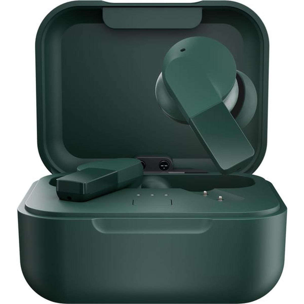 Fairphone Fairbuds 2 True Wireless In-Ear-Kopfhörer forest green