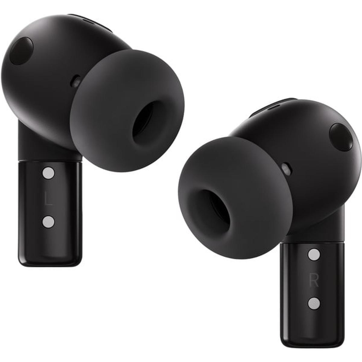 Fairphone Fairbuds 2 True Wireless In-Ear-Kopfhörer horizon black