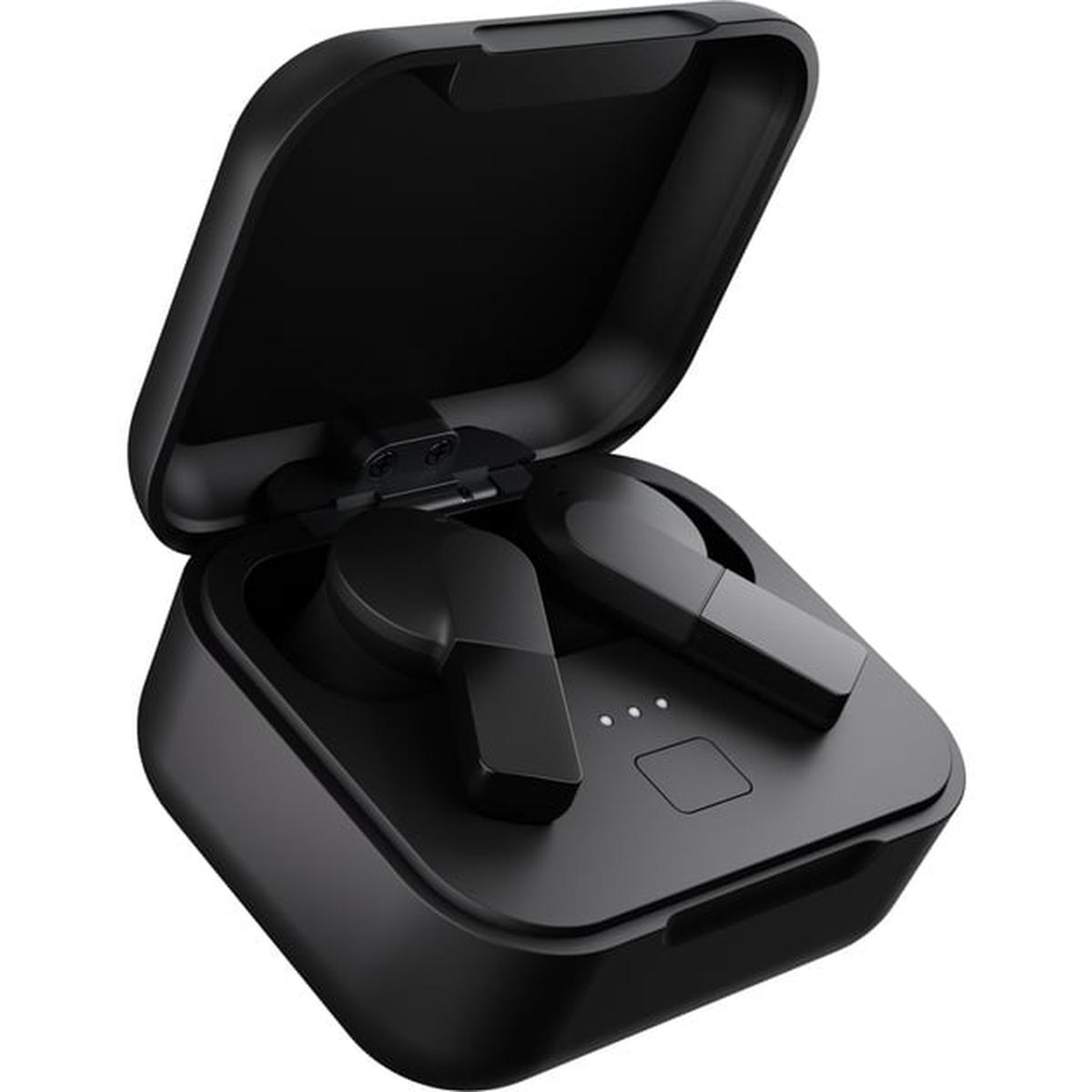Fairphone Fairbuds 2 True Wireless In-Ear-Kopfhörer horizon black