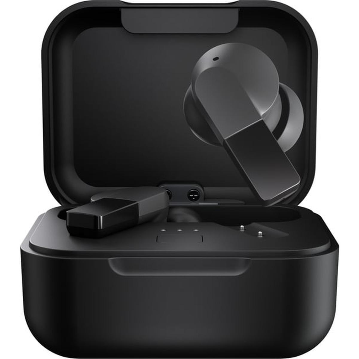Fairphone Fairbuds 2 True Wireless In-Ear-Kopfhörer horizon black