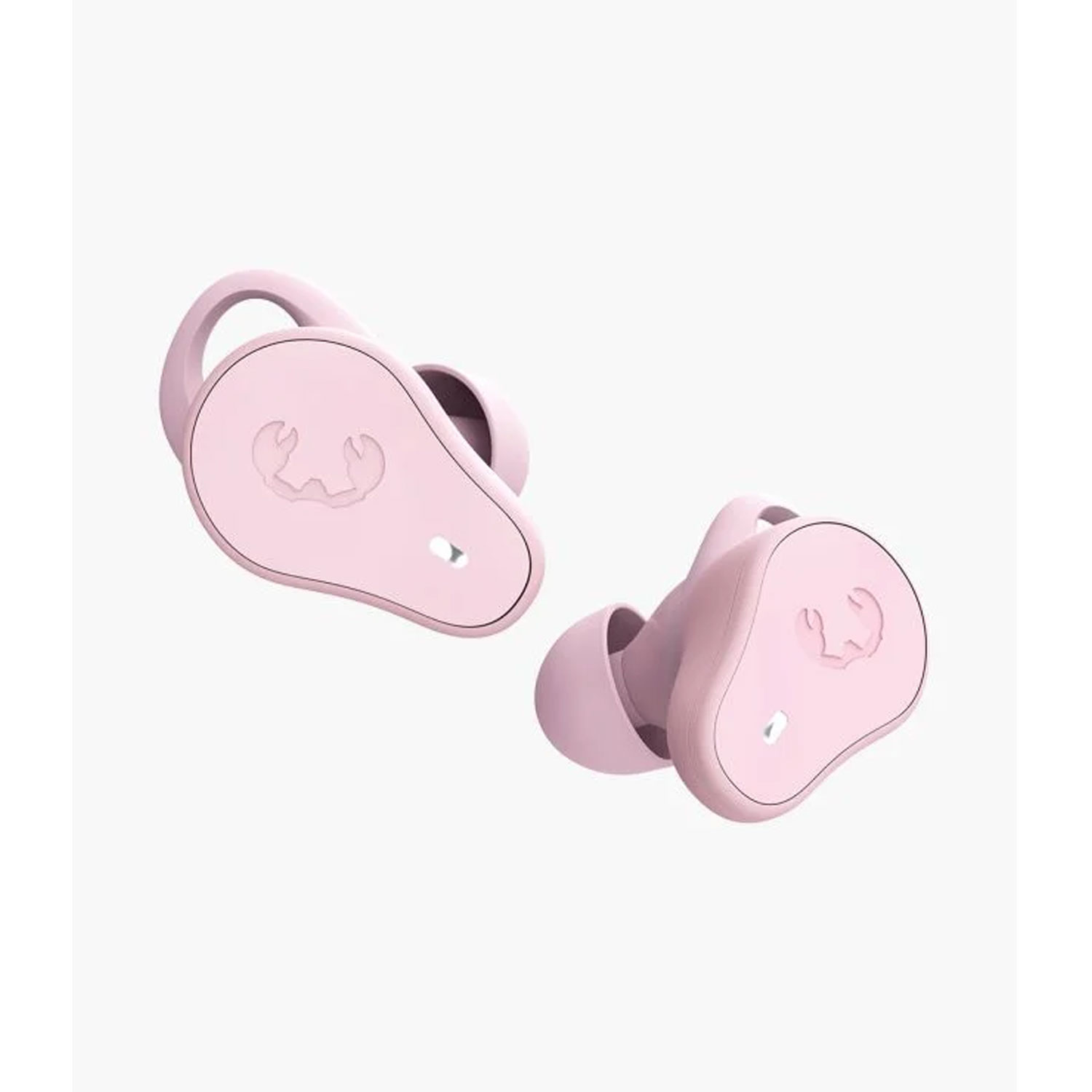 Fresh 'n Rebel Twins Move Bluetooth Sport Kopfhörer smokey pink