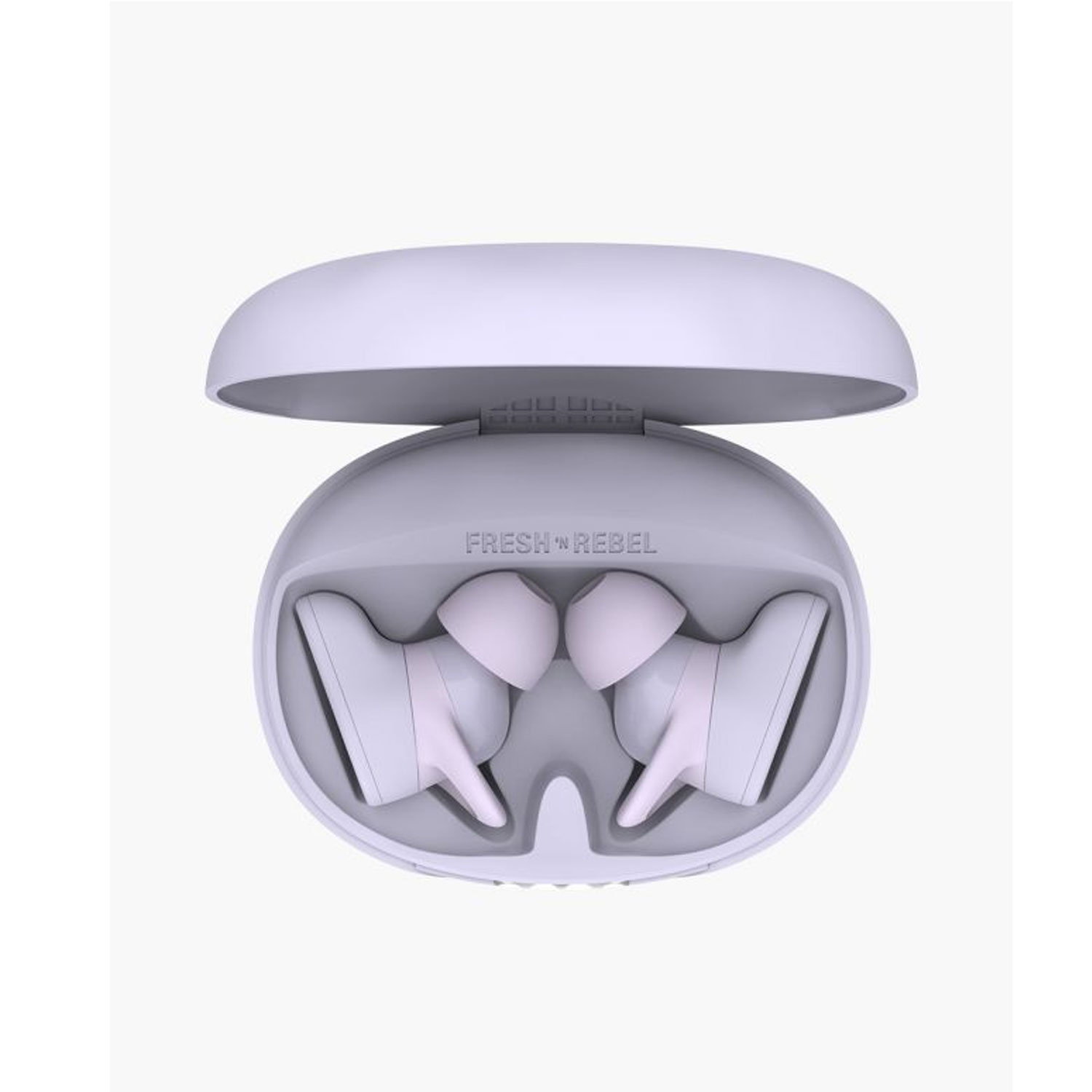 Fresh 'n Rebel Twins Move Bluetooth Sport Kopfhörer dreamy lilac