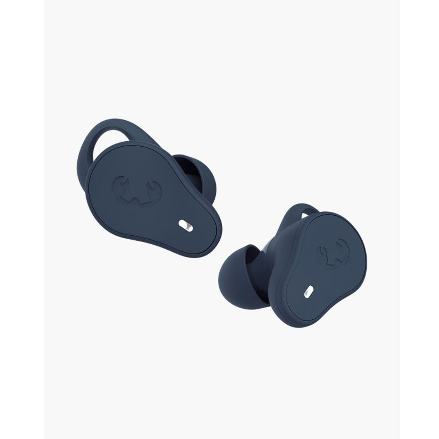 Fresh 'n Rebel Twins Move Bluetooth Sport Kopfhörer dive blue