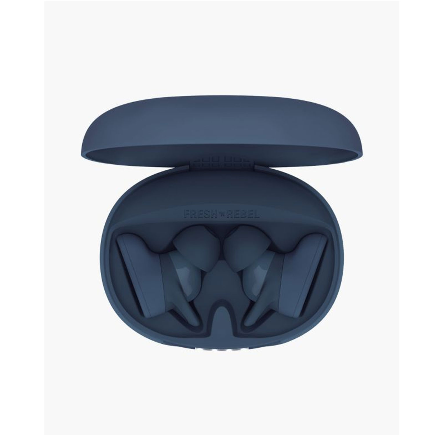 Fresh 'n Rebel Twins Move Bluetooth Sport Kopfhörer dive blue