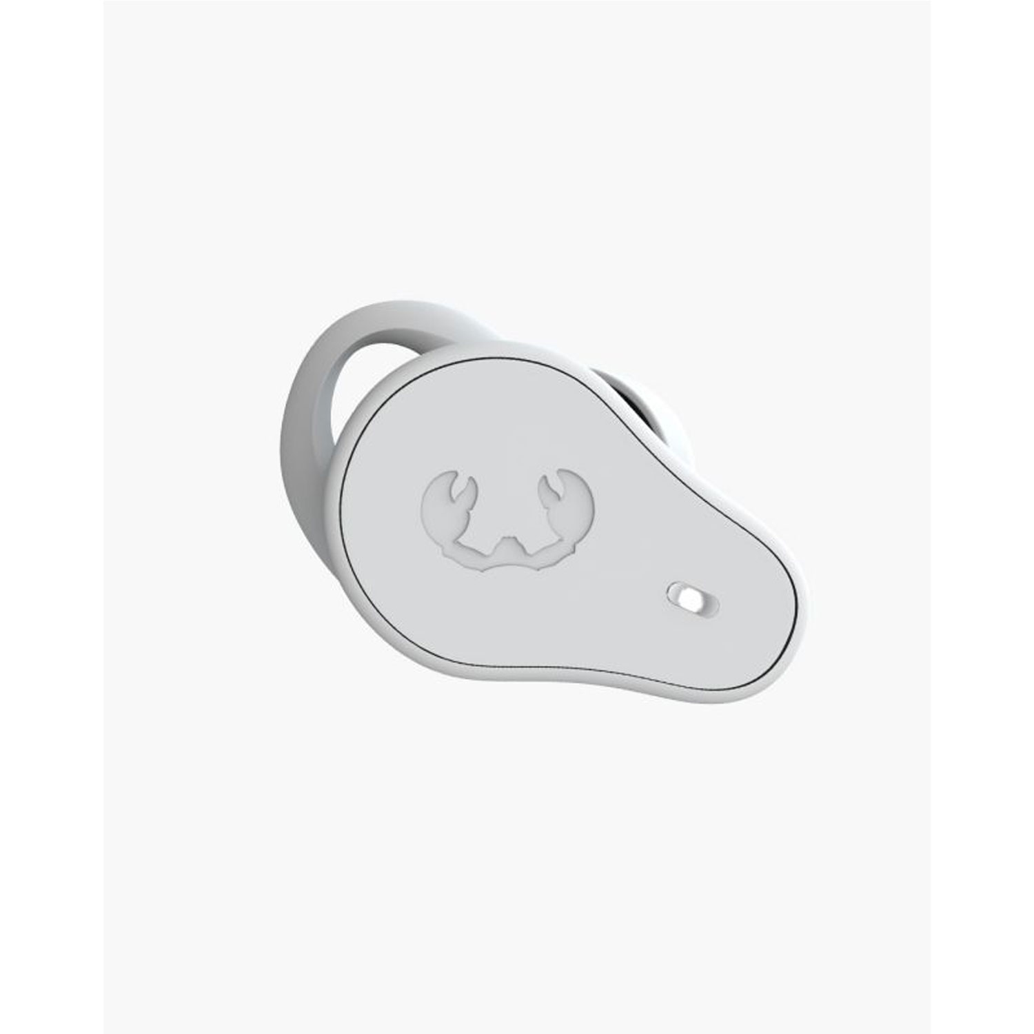 Fresh 'n Rebel Twins Move Bluetooth Sport Kopfhörer ice grey