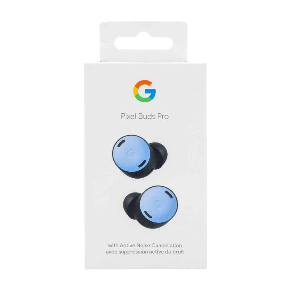 Google Pixel Buds Pro bay