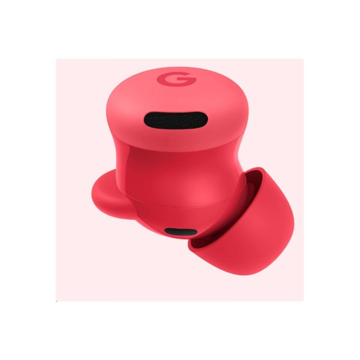 Google Pixel Buds 2a Bluetooth-Kopfhörer berry