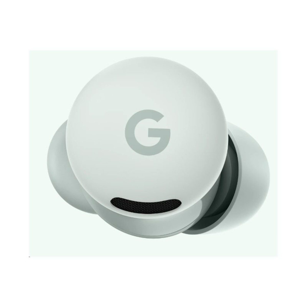 Google Pixel Buds 2a Bluetooth-Kopfhörer fog