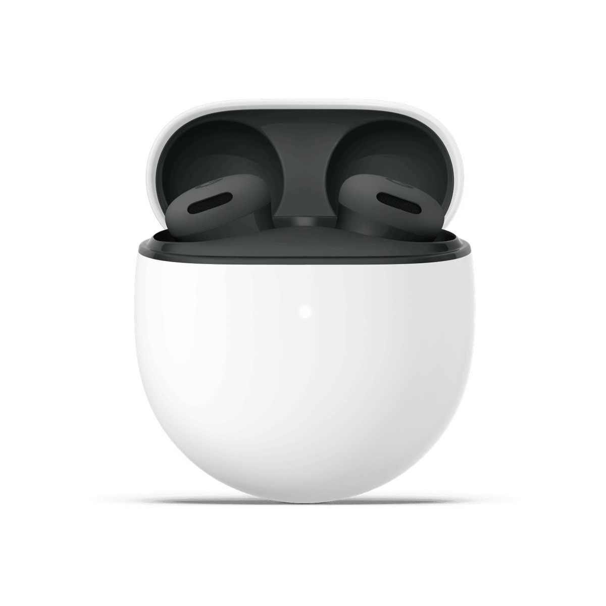 Google Pixel Buds 2a Bluetooth-Kopfhörer hazel