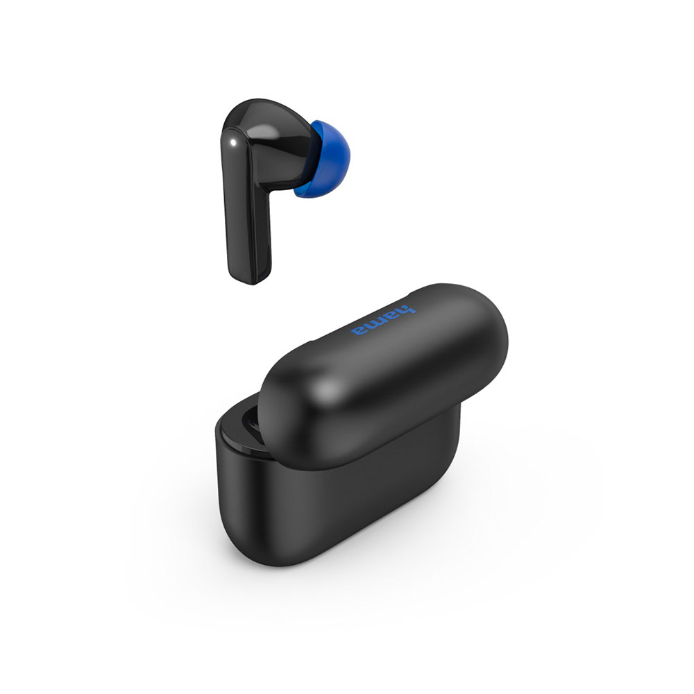 Hama Bluetooth®-Kopfhörer 