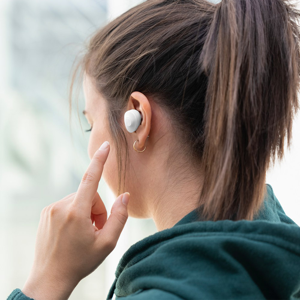 Hama Bluetooth®-Kopfhörer 