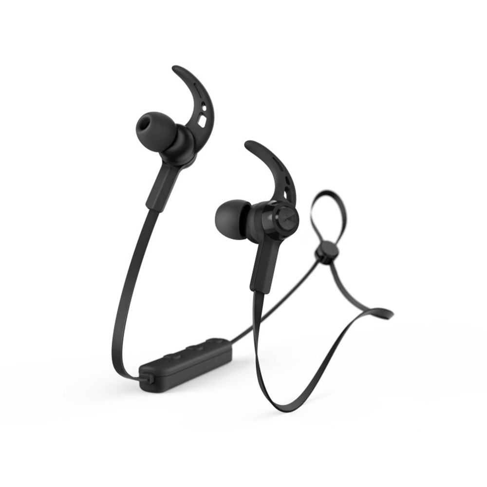 Hama BT Kopfhörer Freedom Run II schwarz