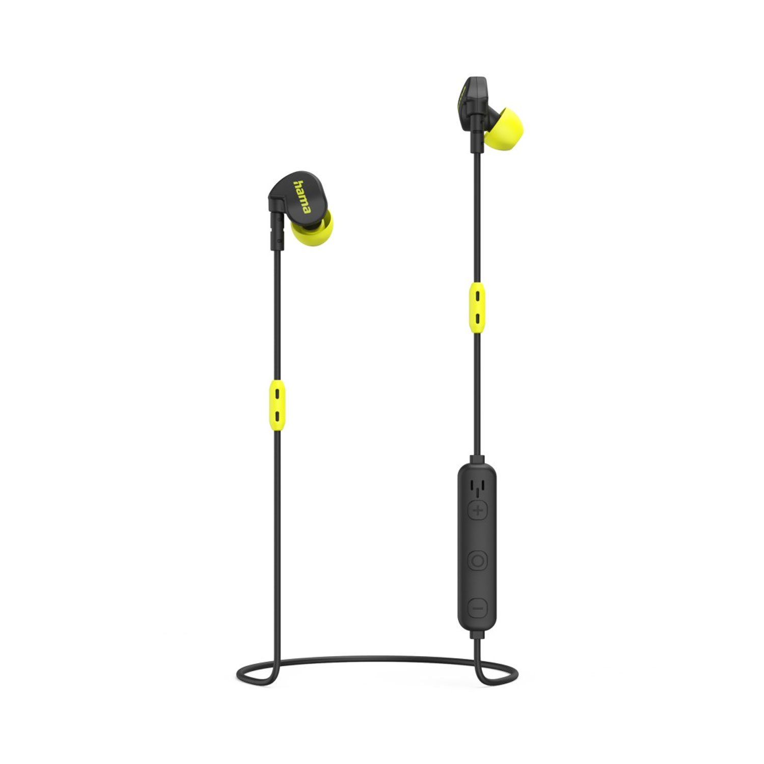 Hama Bluetooth®-Kopfhörer 