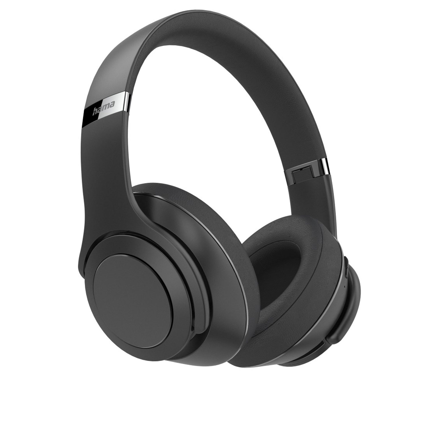Hama Bluetooth®-Kopfhörer 