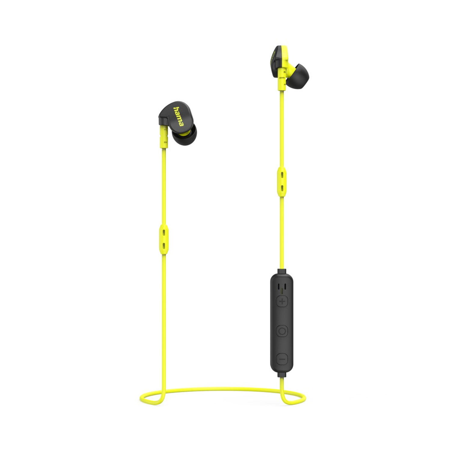 Hama Bluetooth®-Kopfhörer 
