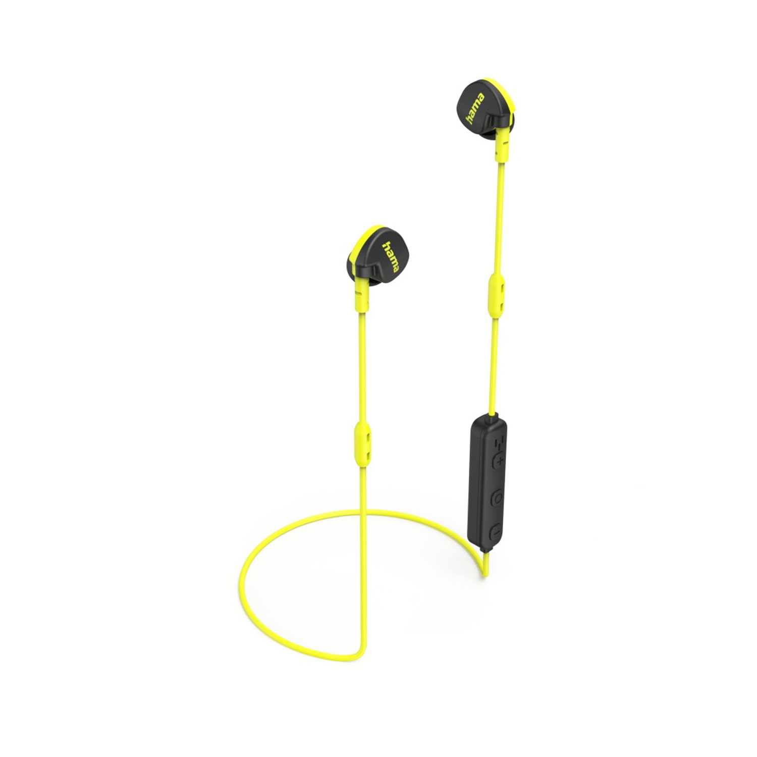 Hama Bluetooth®-Kopfhörer 