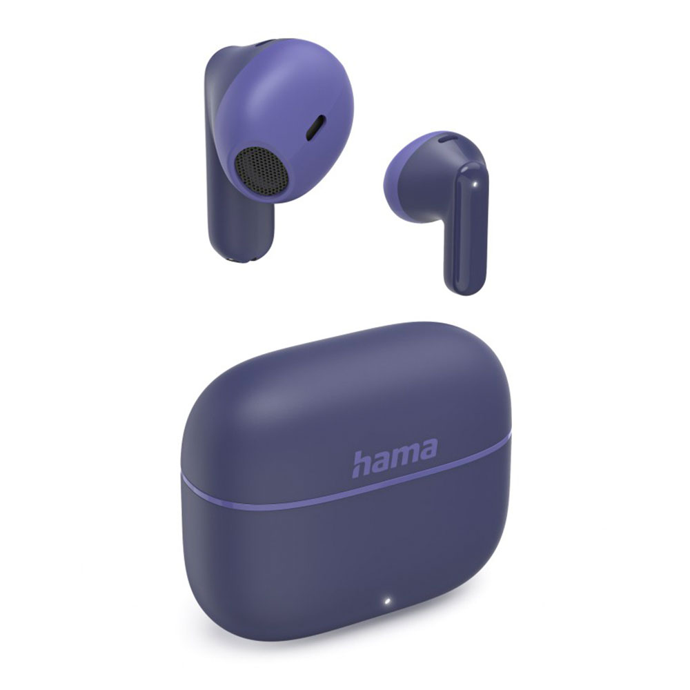 Hama Bluetooth®-Kopfhörer 