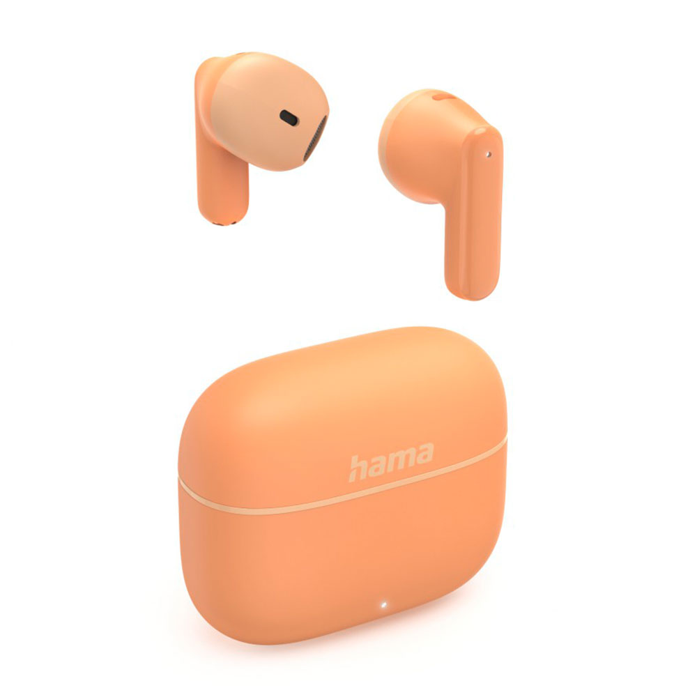 Hama Bluetooth®-Kopfhörer 