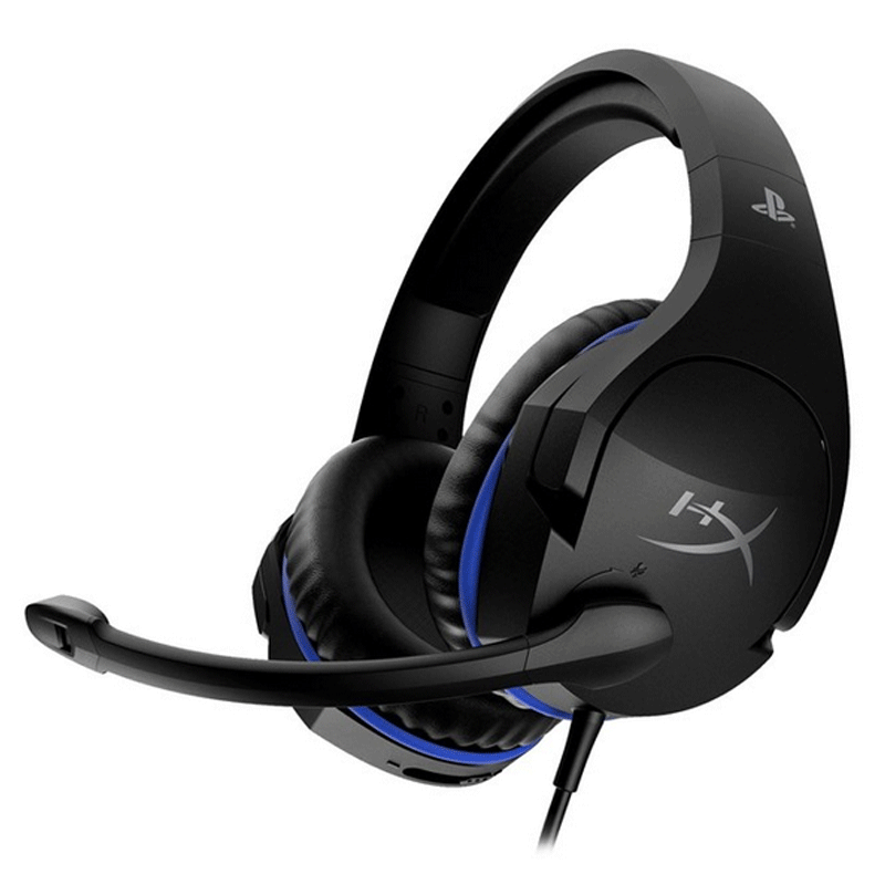 HP HyperX Cloud Stinger Gaming Headset PS5
