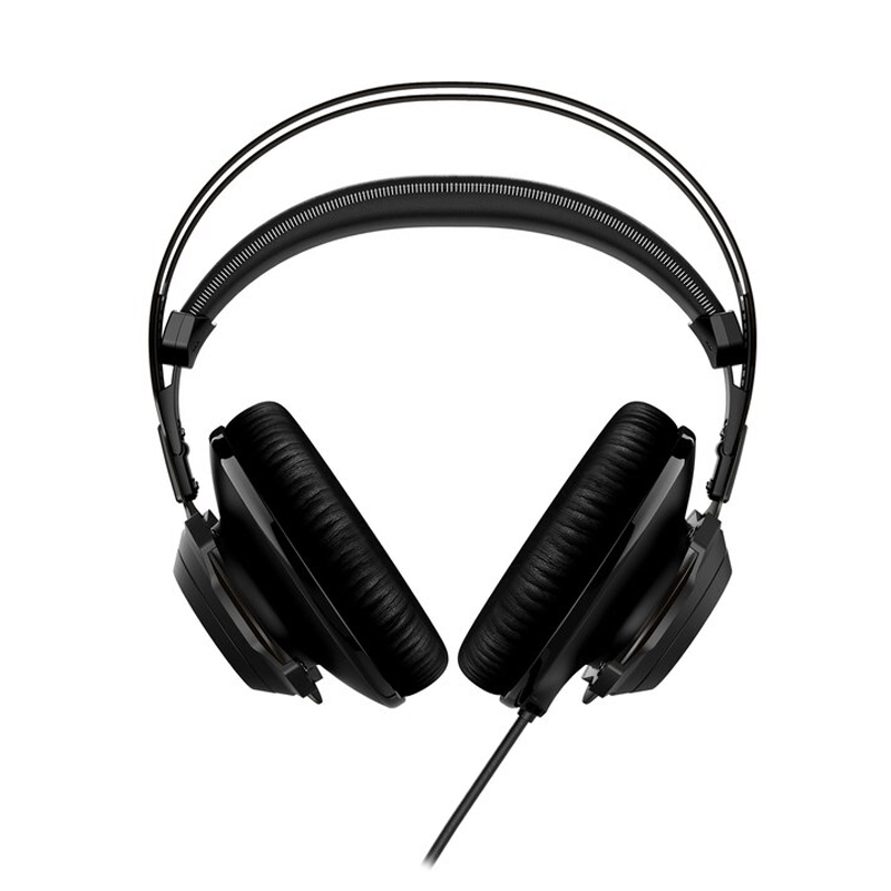 HyperX Cloud Revolver Gaming-Headset schwarz