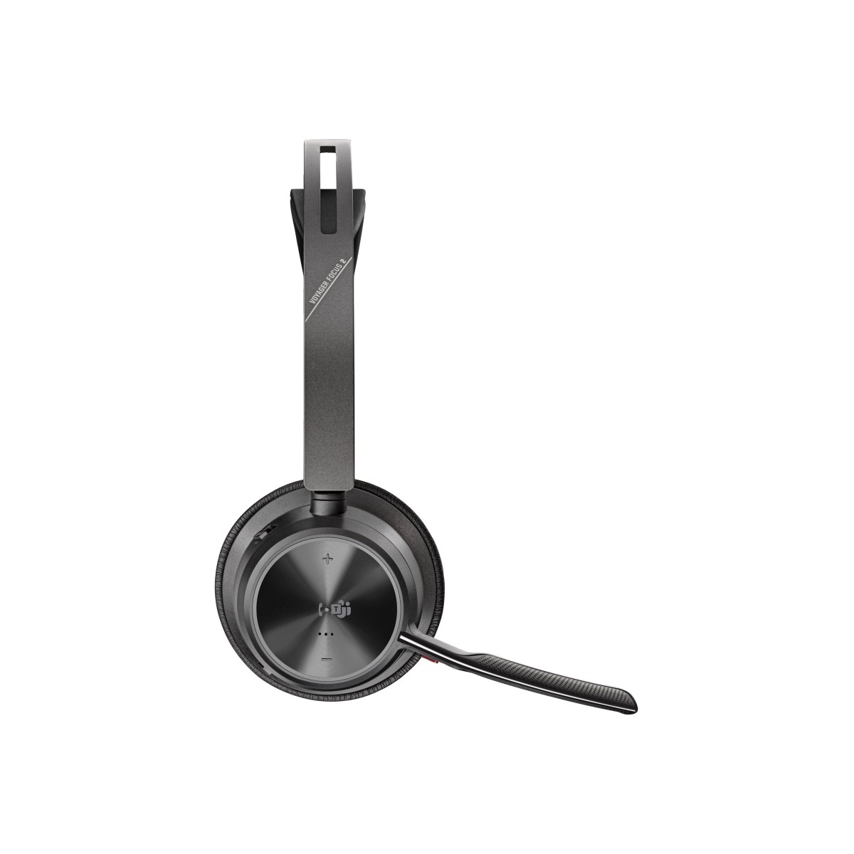 HP Poly Voyager Focus 2-M USB-C Bluetooth-Headset