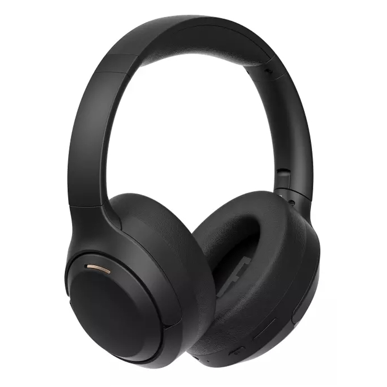 HONOR Choice Headphones Pro Bluetooth Over-Ear Kopfhörer schwarz
