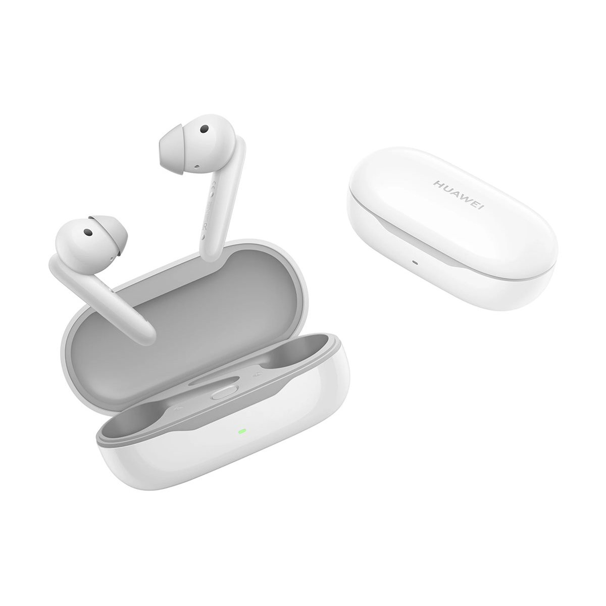 Huawai FreeBuds SE 2 Bluetooth-Kopfhörer ceramic white
