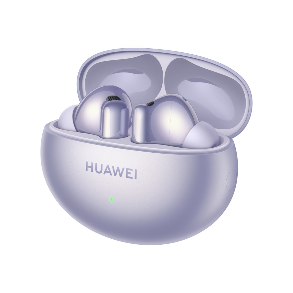 Huawei FreeBuds 6i Bluetooth Kopfhörer lila