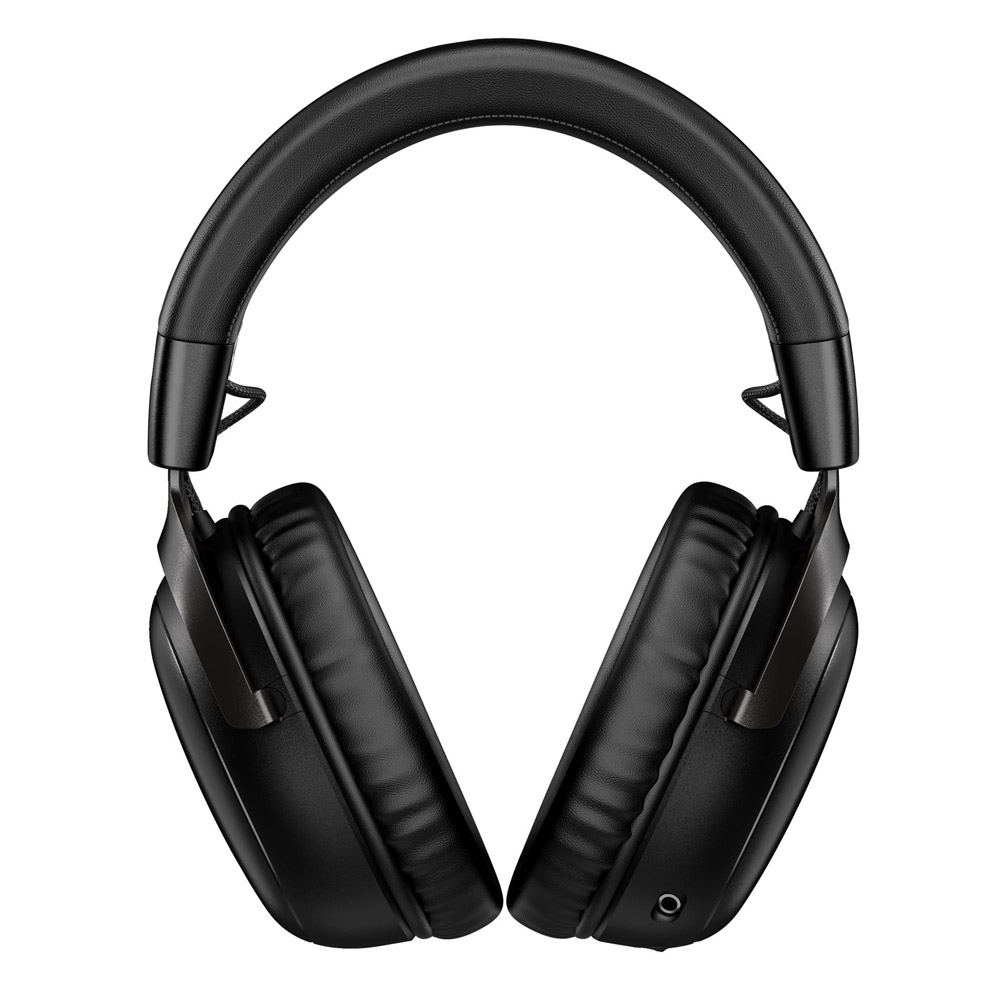 HyperX Cloud III Wireless Gaming-Headset schwarz