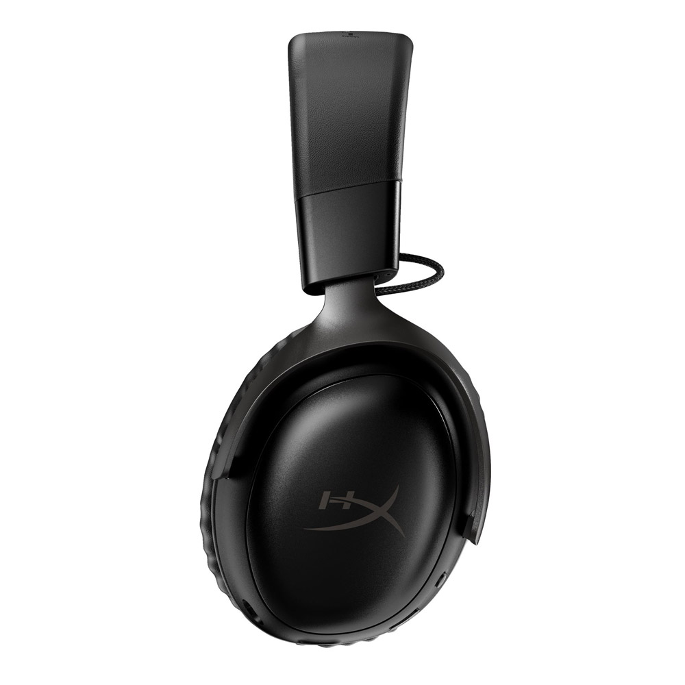 HyperX Cloud III Wireless Gaming-Headset schwarz