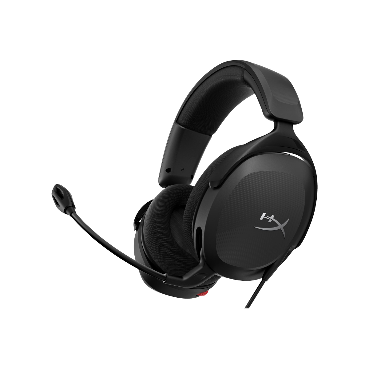 HyperX Cloud Stinger 2 Core Gaming-Headset schwarz