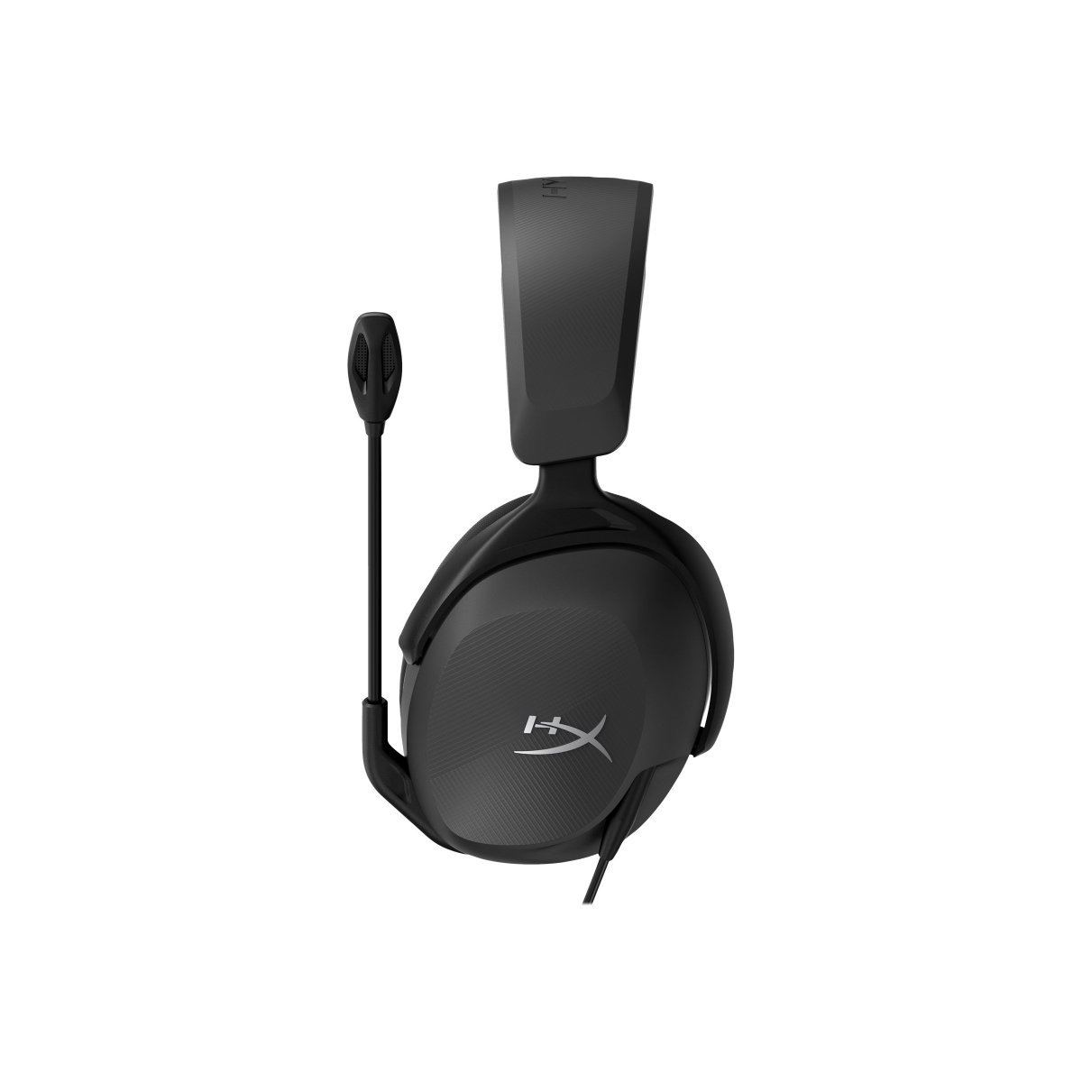 HyperX Cloud Stinger 2 Core Gaming-Headset schwarz