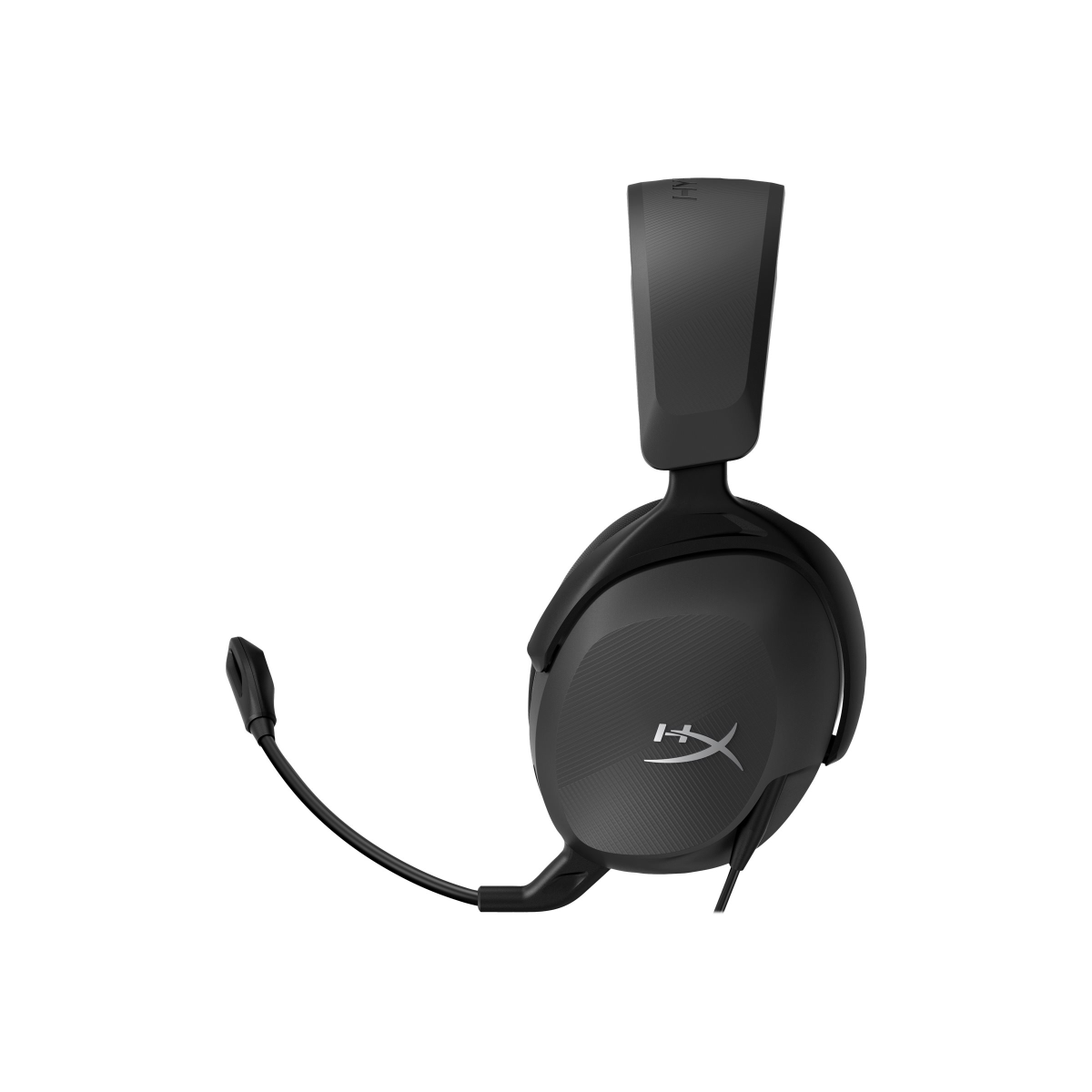 HyperX Cloud Stinger 2 Core Gaming-Headset schwarz