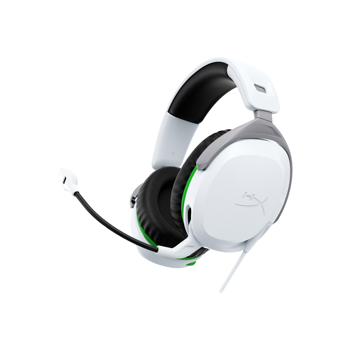 HyperX CloudX Stinger 2 Gaming-Headset weiß
