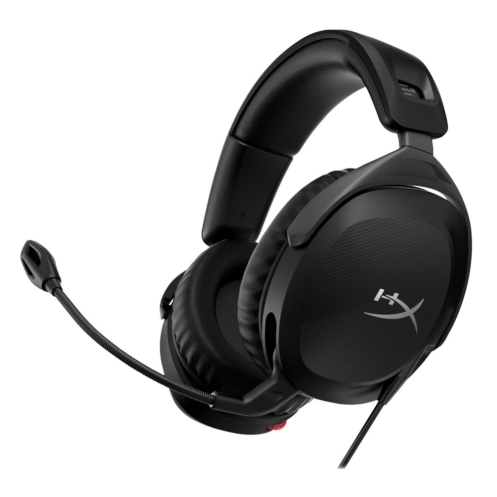 HyperX Cloud Stinger 2 Gaming-Headset schwarz (2.Wahl)