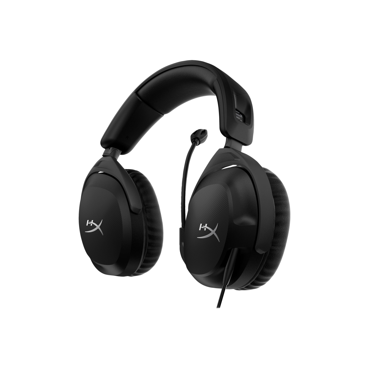 HyperX Cloud Stinger 2 Gaming-Headset schwarz (2.Wahl)