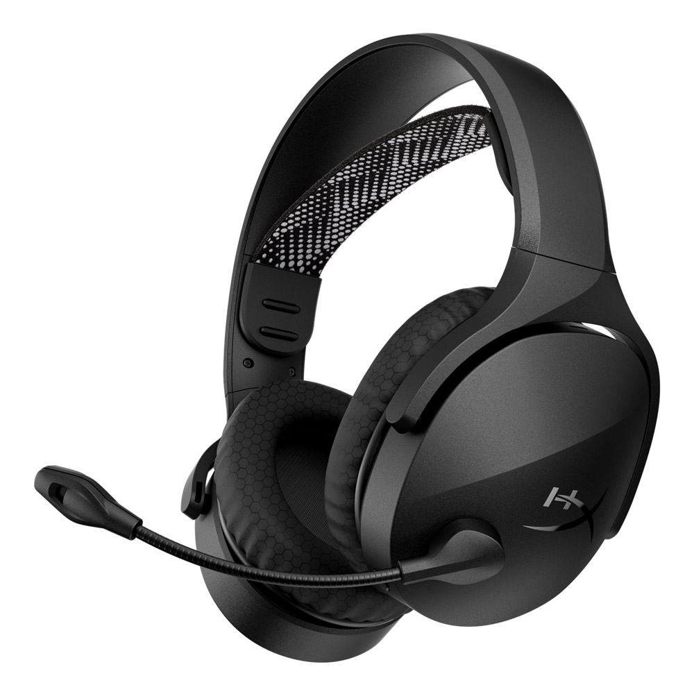 HyperX Cloud Jet Gaming-Headset schwarz