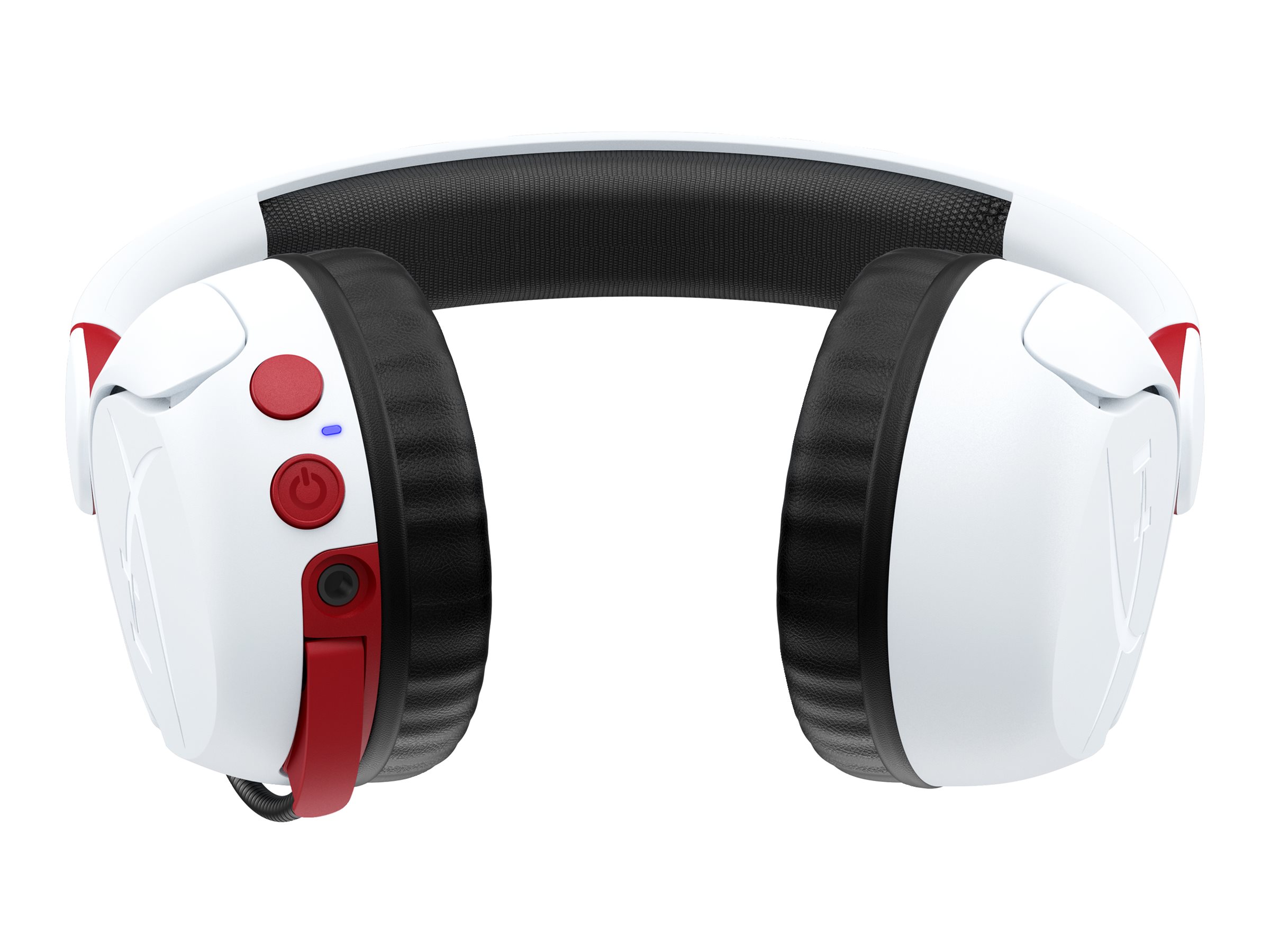 HyperX Cloud Mini Wireless Headset weiß