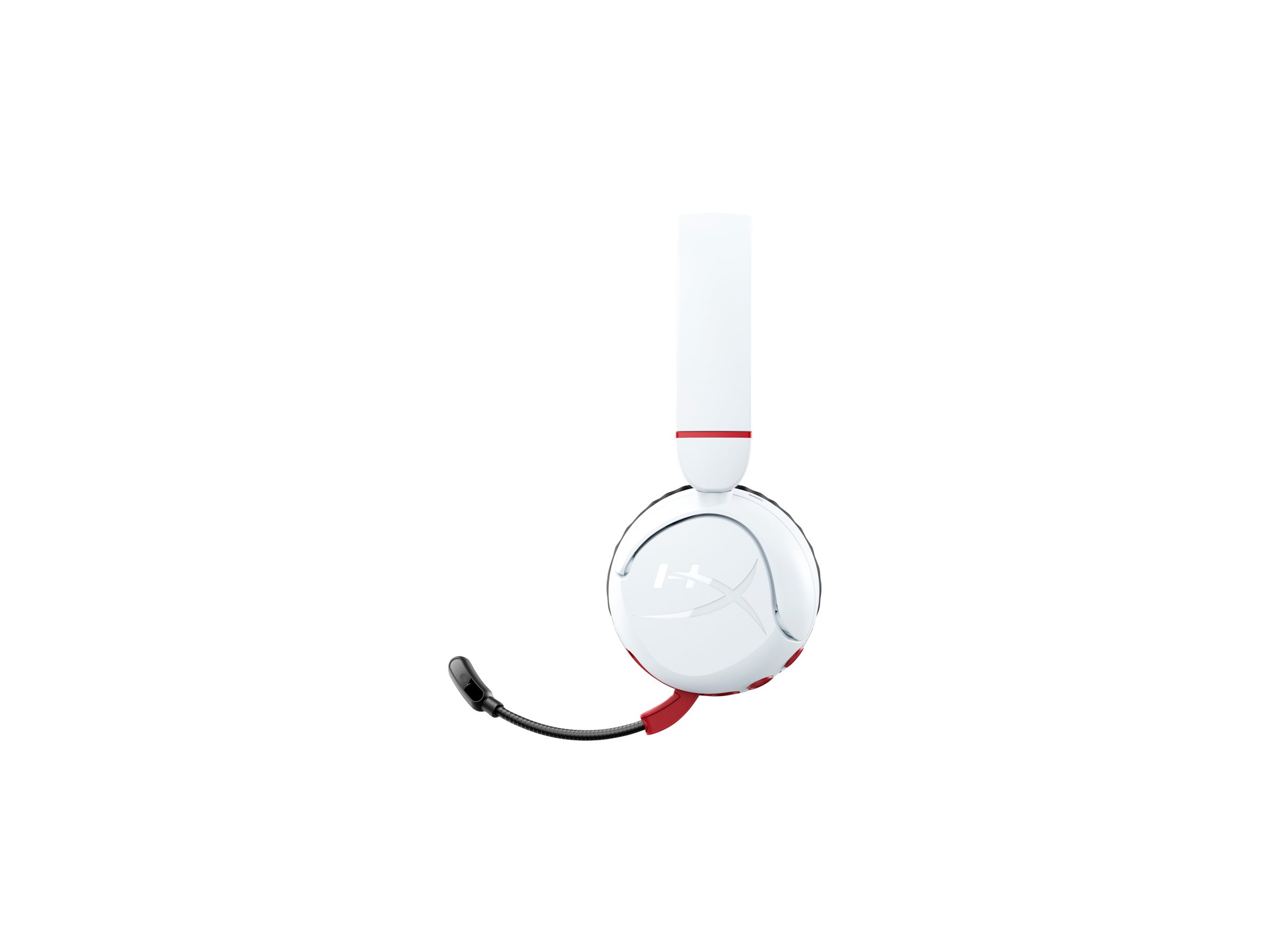 HyperX Cloud Mini Wireless Headset weiß