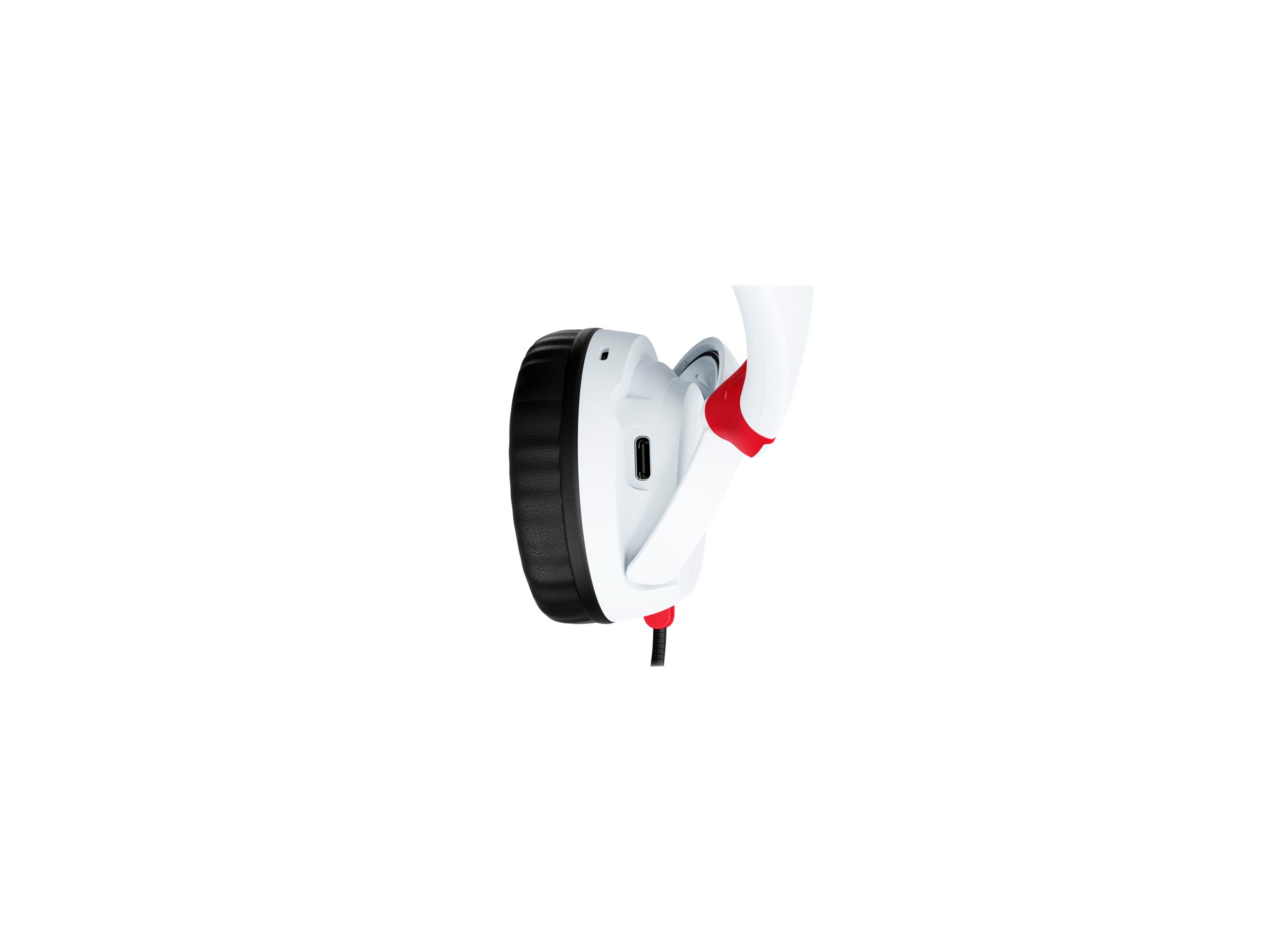 HyperX Cloud Mini Wireless Headset weiß