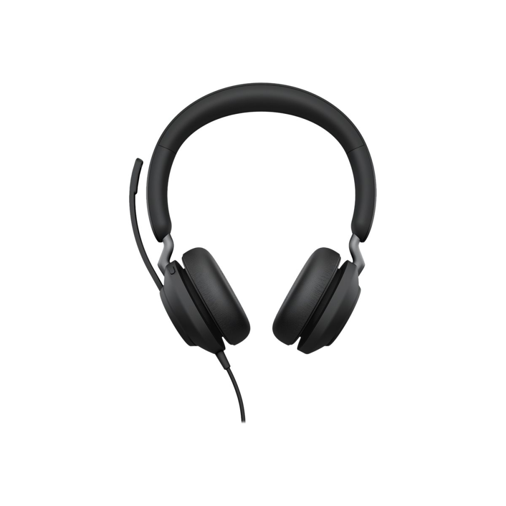 Jabra Evolve 2 40 SE USB-A UC Stereo Headset