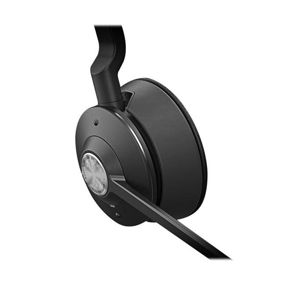 Jabra Engage 75 On-Ear Dect Stereo Headset